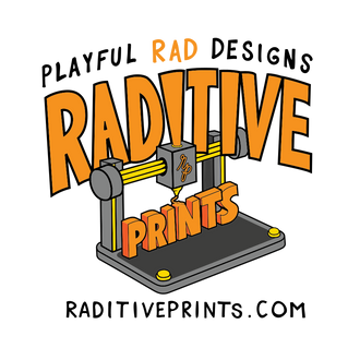 Raditive Prints